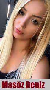 Çerkezköy Escort Bayan Eskort Deniz